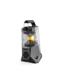 Nebo Galileo 1000 - Lamp met ingebouwde powerbank en een brandduur van 30 uur. Nebo Galileo 1000 - Lamp met ingebouwde powerbank en een brandduur van 30 uur.