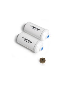 PF-2 Fluorid- und Arsenfilter