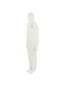 3M 4515W Schutzanzug Größe S 3M 4515W Schutzanzug Größe S