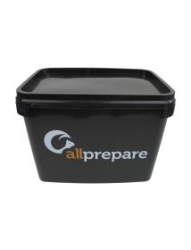 Eimer Schwarz 20 L Eimer Schwarz 20 L