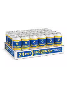 ENDURA H2O haltbares Wasser 