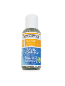 Travel Soap biologisch abbaubare Seife 100 ml Travel Soap biologisch abbaubare Seife 100 ml