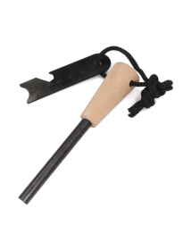Magnesium-Feuerstarter Pro Magnesium-Feuerstarter Pro