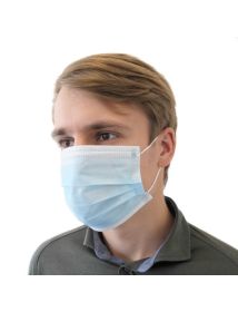 Pro Mask Nicht Medizinische Mundschutzmaske (50 Stück)