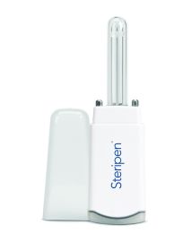 SteriPEN® UltraLight™ UV Wasserfilter SteriPEN® UltraLight™ UV Wasserfilter