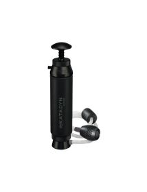 Katadyn Tactical Pocket Wasserfilter schwarz Katadyn Tactical Pocket Wasserfilter schwarz