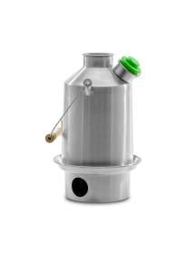 Kelly Kettle Scout Edelstahl-Wasserkocher 1,2 Liter Kelly Kettle Scout Edelstahl-Wasserkocher 1,2 Liter