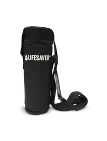 Lifesaver Liberty Soft Pouch schwarz
