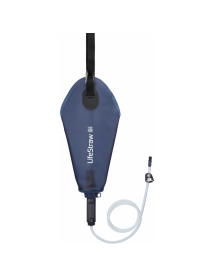 LifeStraw Gravity System 3L – Blau LifeStraw Gravity System 3L – Blau