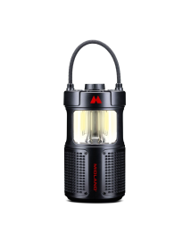 Midland ER LED-Laterne mit Bluetooth-Lautsprecher Midland ER LED-Laterne mit Bluetooth-Lautsprecher