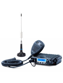 Midland M-Mini USB CB-GO All-in-One Paket Midland M-Mini USB CB-GO All-in-One Paket