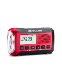 Midland ER100 Notfunkgeräte