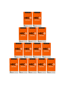 MRE-9 Notverpflegung 14 Tage MRE-9 Notverpflegung 14 Tage