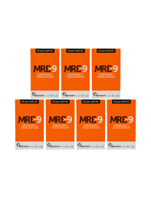 MRE-9 Notverpflegung 7 Tage MRE-9 Notverpflegung 7 Tage