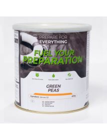 Emergency Food Erbsen in der Dose Emergency Food Erbsen in der Dose