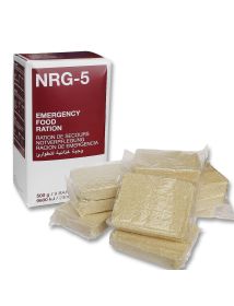 NRG 5 Notration 500g NRG 5 Notration 500g