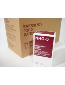 NRG 5 Notration 24 Tage NRG 5 Notration 24 Tage
