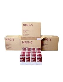 NRG 5 Notration 3 Monate NRG 5 Notration 3 Monate