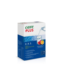 Care Plus O.R.S. Granatapfel-/Orangengeschmack Care Plus O.R.S. Granatapfel-/Orangengeschmack