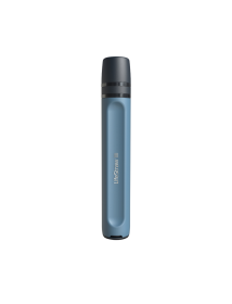 Lifestraw Peak Series Personal Straw – Bergblau Lifestraw Peak Series Personal Straw – Bergblau