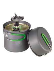 Optimus Crux Weekend Cook System Optimus Crux Weekend Cook System