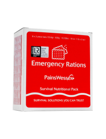 Pains Wessex noodrantsoen 500g Pains Wessex noodrantsoen 500g