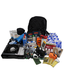Premium notfallpaket