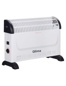 Qlima ECH 4020 Elektrischer Konvektorheizung – 2000 W Qlima ECH 4020 Elektrischer Konvektorheizung – 2000 W