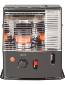 Qlima R4224 STC-2 Petroleumheizung Qlima R4224 STC-2 Petroleumheizung