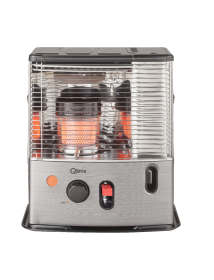 Qlima R 7227S TC-2 Qlima R 7227S TC-2