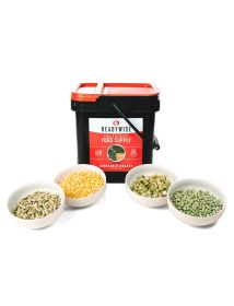 120 Tage Notration Gemüse ReadyWise 120 Tage Notration Gemüse ReadyWise