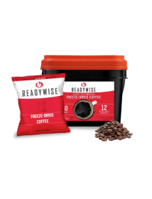 Portionen Notration Kaffee ReadyWise Portionen Notration Kaffee ReadyWise