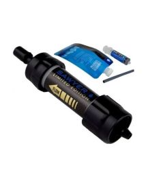 Sawyer Mini Wasserfilter schwarz Sawyer Mini Wasserfilter schwarz