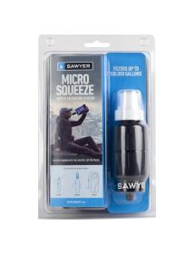 Sawyer Micro Squeeze Wasserfilter SP2129 Sawyer Micro Squeeze Wasserfilter SP2129