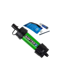 Sawyer Mini grün SP101 Sawyer Mini grün SP101