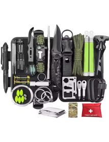 Survivalkit Deluxe Survivalkit Deluxe