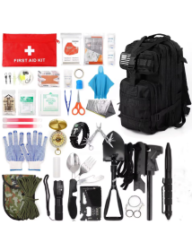 Notfallrucksack Basic Notfallrucksack Basic