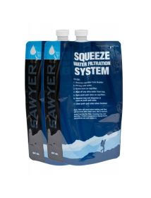 Sawyer 2-Liter-Wasserbeutel (2x) SP114 Sawyer 2-Liter-Wasserbeutel (2x) SP114