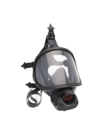Spasciani TR82 Vollgesichtsmaske / Gasmaske Spasciani TR82 Vollgesichtsmaske / Gasmaske