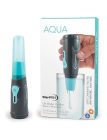 SteriPEN® Aqua UV Wasserfilter SteriPEN® Aqua UV Wasserfilter