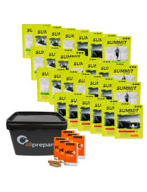 Summit To Eat Notfallration 14 Tage Summit To Eat Notfallration 14 Tage