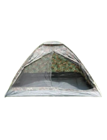 Zelt Camouflage für 2 Personens Zelt Camouflage für 2 Personens