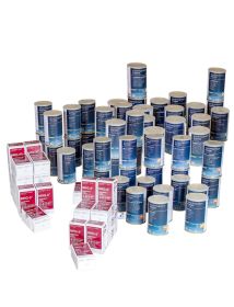 Katadyn Notration mit Fleisch – 3 Monate Katadyn Notration mit Fleisch – 3 Monate