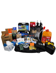 Ultimatives Notfallpaket Ultimatives Notfallpaket