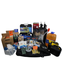 Ultimatives Notfallpaket Ultimatives Notfallpaket