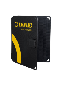 WakaWaka Solar 10 faltbares Solarpanel 10 W WakaWaka Solar 10 faltbares Solarpanel 10 W