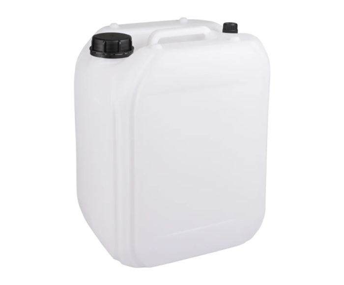 20 Liter stapelbarer UN-Kanister