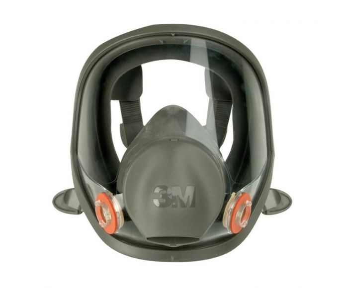 3M Vollgesichtsgasmaske 6900 Größe L main product photo