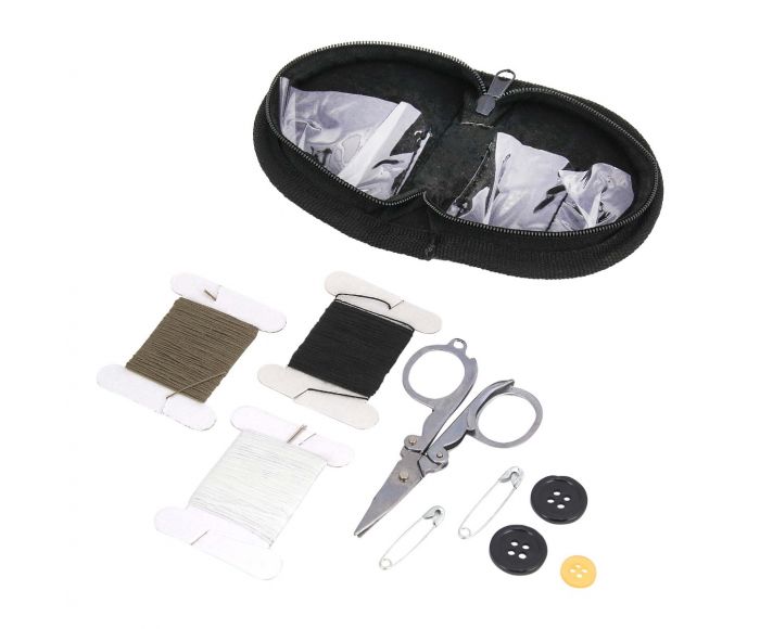 Survival-Nähset main product photo