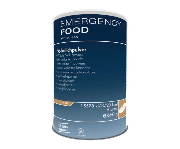 Katadyn Notration Milch (5 Liter)